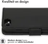 imoshion Luxe Bookcase dla Apple iPhone SE (2022 / 2020) / Podgląd zdjęcia produktu 3