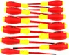 Schraubendreher Set SoftFinish® electric slimFix gemischt Produktbild-Vorschau 48