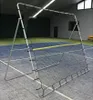 Odbijacz do kortów tenisowych Merco wariant ścienny 40913 Podgląd zdjęcia produktu 7