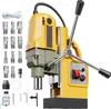SucceBuy Magnet bohrer-1400W, 2810 lbf Mag Bohr presse, 1,6 Produktbild-Vorschau 1