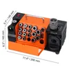 VEVOR Bohrerschleifgerät 120 W Bohrerschleifmaschine 4500 Produktbild-Vorschau 8