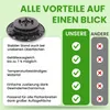 Plattenlager PRO mit Gefälleausgleich bis zu 7% für Produktbild-Vorschau 7