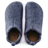 Birkenstock Andermatt Standard Pantoffeln Kinder Produktbild-Vorschau 3