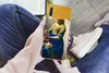MuchoWow® Handyhülle Schutzhülle Hülle für Samsung Galaxy Produktbild-Vorschau 3