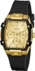 Hodinky Guess GW0945L2 černé Náhled obrázku produktu 8