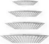 Grafner Design Duschkopf 50 cm Produktbild-Vorschau 1