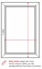 Doppelrollo Tag und Nacht universal 65x150 cm, Farbe Produktbild-Vorschau 7