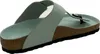 Birkenstock Zehentrenner GIZEH BB green Higshine Damen Produktbild-Vorschau 2