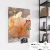 Magnettafel 60x90cm Pinnwand Whiteboard beschreibbar - Produktbild-Vorschau 4