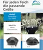 Pontec 54770 Bachlaufpumpe PondoMax Eco 3500 Produktbild-Vorschau 6