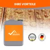 Douglasien Öl 10l farblos I Holz-Öl für innen & außen I Produktbild-Vorschau 6