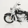Maisto - HARLEY DAVIDSON MOTORCYCLES, 2013 FLHRC Road King Podgląd zdjęcia produktu 5