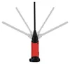 Yato YT-08518, 8 W, LED, 2600 mAh, Schwarz, Freistehende Produktbild-Vorschau 33