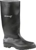 Dunlop Stiefel Pricemastor lang schwarz Gr. 37 Voir les images du produit 16