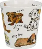 DUNOON Becher Cairngorm A Dog's Life 480 ml Fine Bone China Produktbild-Vorschau 5