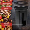 BBQ Collection 3 w 1 misa paleniskowa z rusztem do Podgląd zdjęcia produktu 17