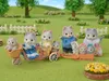Sylvanian Families 5637, 3 Jahr(e), Mehrfarbig, Produktbild-Vorschau 11