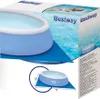 Bestway Pool-Bodenplane Flowclear 396×396 cm Produktbild-Vorschau 17