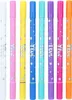 Ylvi Livre à colorier avec set de crayons Voir les images du produit 6