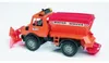 Unimog Winter-Service, Maßstab 1:16 Produktbild-Vorschau 27