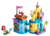 LEGO Disney Princess Ariel a její kouzelný miniaturní Náhled obrázku produktu 13
