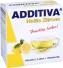 ADDITIVA Bustine di vitamina C + zinco + vitamina D3 al Anteprima dell’immagine prodotto 3