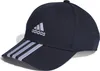 Cappellino Adidas Baseball 3-Stripes Anteprima dell’immagine prodotto 9