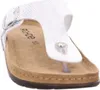 Rohde Damen Zehentrenner Pantolette Dianette Schnalle Produktbild-Vorschau 29