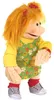 Living Puppets Handpuppe Marleen 65 cm W811 Produktbild-Vorschau 2