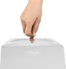 Donica Doniczka Lechuza Do Domu Na Taras CUBICO Color Podgląd zdjęcia produktu 20