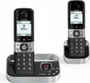 Alcatel F890 Voice Duo zwart Telefono DECT Identificatore Anteprima dell’immagine prodotto 1