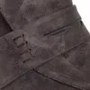 Montevita Absatzschuh Mibia Grau Produktbild-Vorschau 7