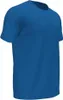 Joma Desert Kurzarm-t-shirt Blau 4XL Mann Blau 4XL Produktbild-Vorschau 3