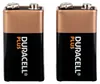 Duracell Plus Alcaline E-Block 6LR61 9 V (2er Blister) Voir les images du produit 8