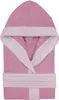 normani Kinder Bademantel aus Baumwolle Produktbild-Vorschau 2