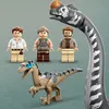 LEGO® Jurassic World™ 76973 Raptor & Titanosaurus: Große Produktbild-Vorschau 11