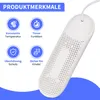 Fleau Tech Schuhtrockner UV-Funktion – Schuhheizung – Produktbild-Vorschau 4