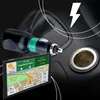 Navigationsgerät Auto GPS Navigation CarPlay Produktbild-Vorschau 8