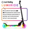 LUMI RIDE Hulajnoga dwukołowa dla dzieci składana Podgląd zdjęcia produktu 2