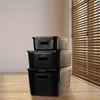 Contenitore in plastica con coperchio 39 x 26 x 13,4 cm, 14 Anteprima dell’immagine prodotto 6