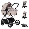 Chipolino Combinewagen Pearl 2-in-1, ombouwbaar, met Productafbeelding-voorbeeld 1