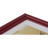 Henzo Cadre en bois Artos 13 x 18 cm rouge Voir les images du produit 4