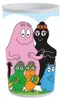 Zestaw plastikowych naczyń Fun House 6 elementów Podgląd zdjęcia produktu 4