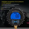 Digitale bandendrukmeters met LCD-display, vier Productafbeelding-voorbeeld 10