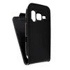 caseroxx Handy Hülle Flip Cover kompatibel mit Doro Primo Produktbild-Vorschau 3
