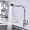 HOMELIVE Küchenarmatur Edelstahl – 360° Schwenkbare Produktbild-Vorschau 20