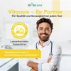 Vitocare Urinteststreifen 10in1 | Urintest f. Zuhause | 25 Produktbild-Vorschau 7