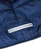 Result Core Junior Soft Padded Bodywarmer Produktbild-Vorschau 11