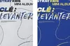 Stray Kids - Cle: Levanter (CD) Náhľad obrázku produktu 1