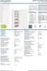 Exquisit Gefrierschrank GS231-NF-H-040C weiss | Nutzinhalt: Produktbild-Vorschau 14